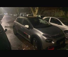 CITROEN C3 RACE 2019 1.2 VERSIONE SPECIALE