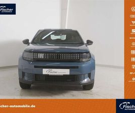 FIAT GRANDE PANDA FIAT GRANDE PANDA HYBRID 1.2 EDCT ICON