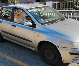 FIAT STILO