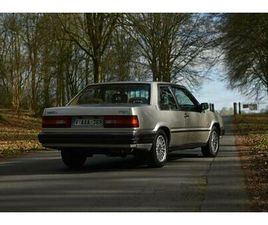 VOLVO 780 COUPÉ
