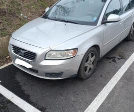 VOLVO V50 POLAR 1.6