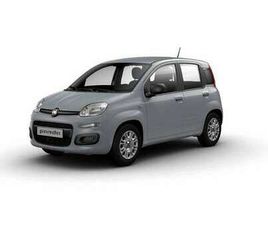 0.9 TWINAIR TURBO NATURAL POWER CITY LIFE