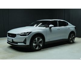 LONG RANGE DUAL MOTOR, 300KW, 78KWH *** RAHOITUSTARJOUS 2,99 % + KULUT