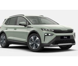 SKODA ELROQ 60 STYLE