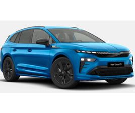 SKODA ENYAQ 85X 4X4 RS