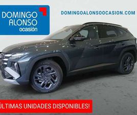 FL HÍBRIDO ENCHUFABLE 1.6 T-GDI (253 CV) AT6 2WD