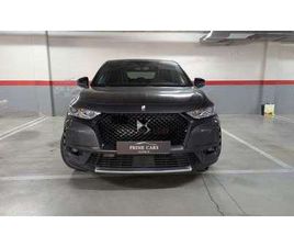 E-TENSE PERFORMANCE LINE AUT. 4X4