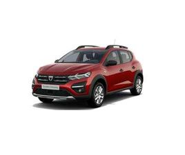 STEPWAY 1.0 TCE ECO-G ESSENTIAL