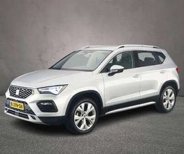 SEAT ATECA XPERIENCE BUSINESS INTENSE 1.5 TSI 150PK DSG AUTOM