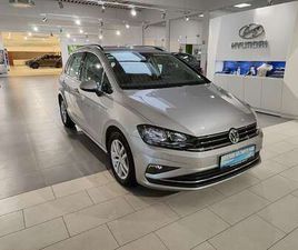 1,5 TSI ACT BLUEMOTION HIGHLINE