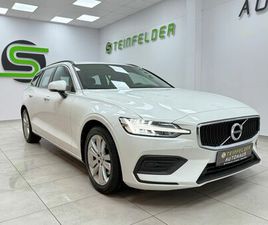 VOLVO V60 2.0 TD KOMBI MOMENTUM PRO/NAVI/R-CAM/SHZ/LHZ