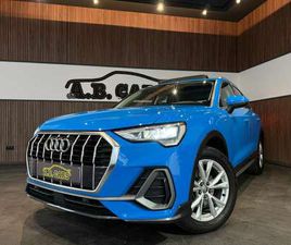 35 TFSI S LINE *GARANTIE 12MOIS*