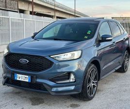 FORD EDGE FORD EDGE 2019 2.0 DIESEL 238 CV AWD AUT. ST-LINE