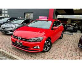 1.0 MPI 65CV 5P BUSINESS COMFORTLINE +NEOPATENTATO