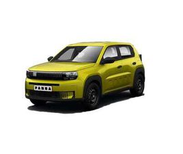 FIAT GRANDE PANDA 1.2 HYBRID LA PRIMA