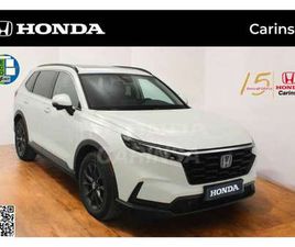 HONDA CR-V 2.0 I-MMD ELEGANCE 4X2