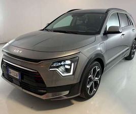 1.6 GDI PLUG-IN HYBRID EVOLUTION