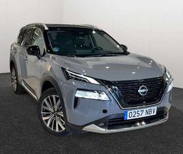 1.5 E-POWER ACENTA 4X2 5PL. 152KW