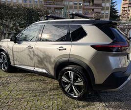 1.5 E-POWER TEKNA EXECUTIVE PACK E-4ORCE 4WD AUTO