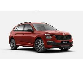 SKODA KAMIQ 1.0 TSI 130 EDITION