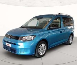 CADDY 2.0 TDI 122CV LIFE