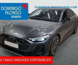 AUDI A5 S5 S5 3.0 TFSI 270 KW (367 CV) S TRONIC QUATTRO