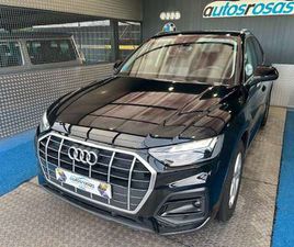 SPORTBACK 35 TDI S TRONIC