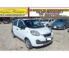 DR MOTOR DR ZERO DR MOTOR DR ZERO GPL EURO 6 SI NEOPATENTATI