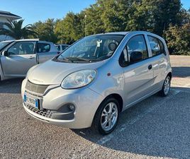 DR ZERO 1.0 GPL 5 PORTE - 2016