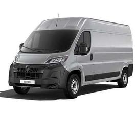 BOXER FURGONE 335 L2 H2 BLUEHDI 140 S&S