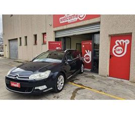 CITROEN C5 TOURER C5 TOURER 2.0 HDI 16V BUSINESS