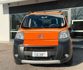 CITROEN NEMO 1.4 HDI