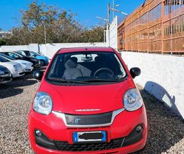 DR ZERO 1.0 SOLO 79.000KM