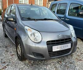 1.0I * GARANTIE 1 AN *