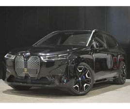 M60 FULL OPTION - 1 HAND - 9.000 KM - VAT