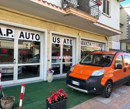 CITROEN NEMO 1.4 HDI 70CV MULTISPACE