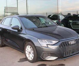 30TFSI-S LINE-S TRONIC-VEEL OPTIES