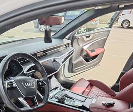 S6 TDI QUATTRO TIPTRONIC