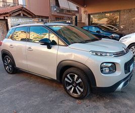 CITROEN C3 AIRCROSS 1.2 SHINE OFFERTA DELLA SETTIMANA