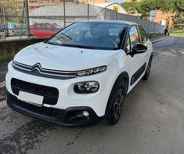 CITROEN C3 BLUEHDI 100 S&S SHINE