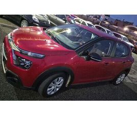 CITROEN C3 VAN GARANZIA FINANZIABILE IVA ESPOSTA