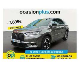 1.5BLUEHDI CHIC AUT.