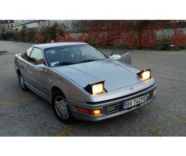FORD PROBE ANO 1991 TIMISU DE JOS
