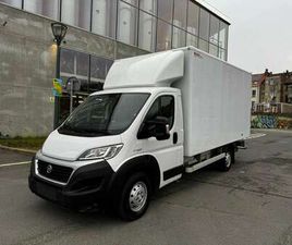 2.3JTD 150 AIRCO GPS CAMÉRA