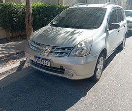 S 1.6 16V FLEX FUEL MEC.