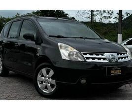 SL 1.6 16V FLEX FUEL 5P