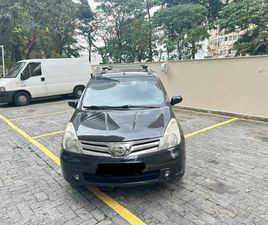 SL 1.8 16V FLEX FUEL AUT.