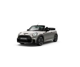 MINI CABRIO COOPER S KIT AÉRODYNAMIQUE JCW
