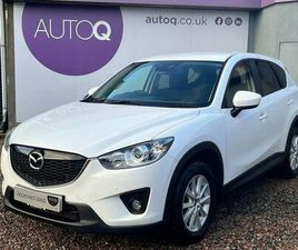 2.2 SKYACTIV-D SE-L EURO 6 (START/STOP) 5DR