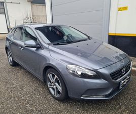 V40 (2012-2020) V40 T3 R-DESIGN KINETIC